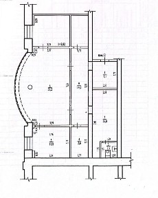 Продается помещение свободного назначения, 109,7 м²
