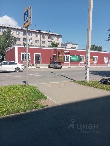 Продается помещение свободного назначения, 840 м²