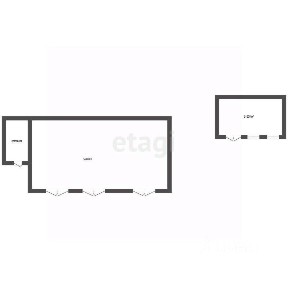 Продается помещение свободного назначения, 460 м²