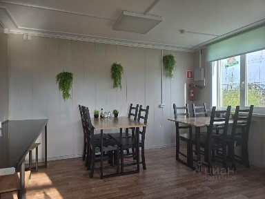 Продается готовый бизнес ⋅ кафе/ресторан, 80 м²