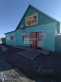Продается торговая площадь, 101,8 м²