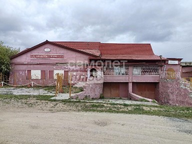 Продается торговая площадь, 1 200 м²