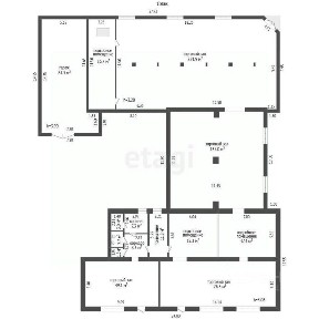 Продается помещение свободного назначения, 940,8 м²