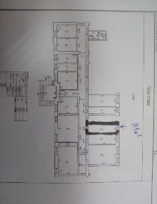 Продается офис, 15 м²