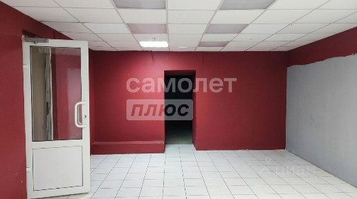 Продается торговая площадь, 147 м²