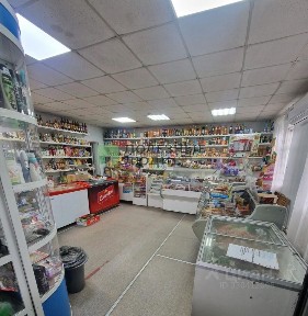 Продается готовый бизнес ⋅ магазин, 110,8 м²