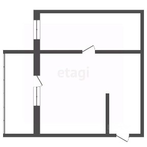 Продается офис, 30 м²