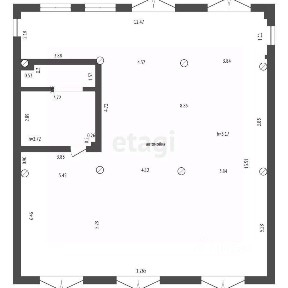 Продается помещение свободного назначения, 170,9 м²