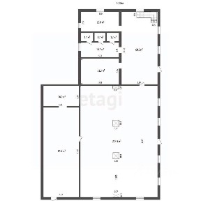 Продается помещение свободного назначения, 878,9 м²