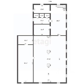 Продается помещение свободного назначения, 878,9 м²