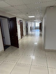 Продается офис (B+)