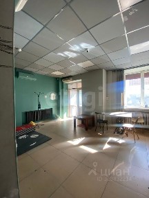Продается помещение свободного назначения, 233,6 м²