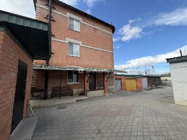 Продается здание, 407,4 м²