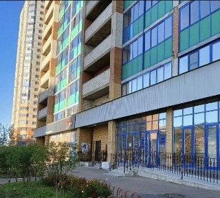 Продается помещение свободного назначения, 112 м²