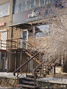 Продается торговая площадь, 53 м²