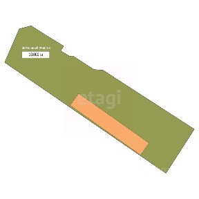 Продается склад, 100 000 м²
