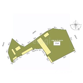 Продается склад, 2 825,5 м²