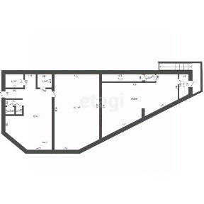 Продается готовый бизнес, 80 м²