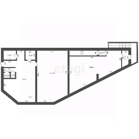 Продается готовый бизнес, 80 м²