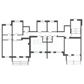 Продается офис, 253,9 м²