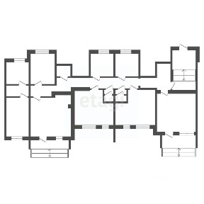 Продается офис, 253,9 м²