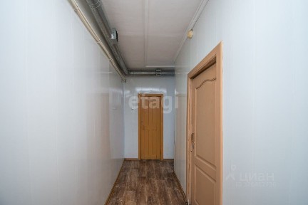 Продается офис, 341,7 м²