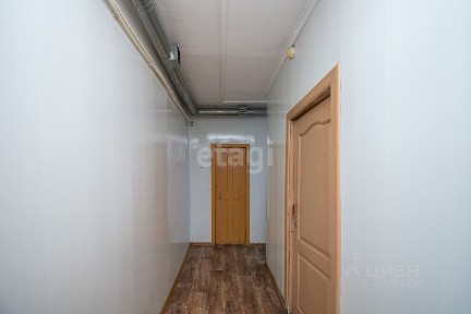 Продается офис, 341,7 м²
