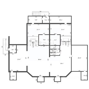 Продается помещение свободного назначения, 257,9 м²