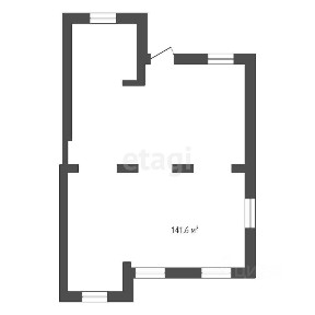 Продается офис, 350 м²