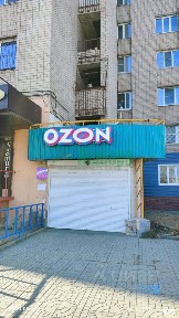Продается торговая площадь, 67 м²