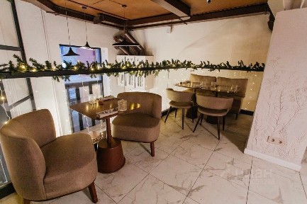 Продается готовый бизнес ⋅ кафе/ресторан, 330 м²