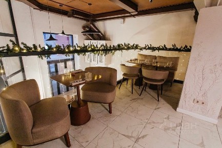 Продается готовый бизнес ⋅ кафе/ресторан, 330 м²