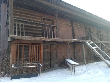 Продается здание, 297,6 м²