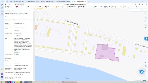 Продается здание, 1 382,8 м²
