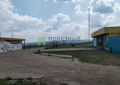 Продается готовый бизнес ⋅ азс, 84,5 м²