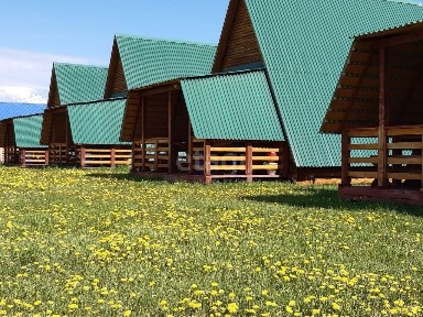 Забайкальский край, Читинский район, Преображенка село