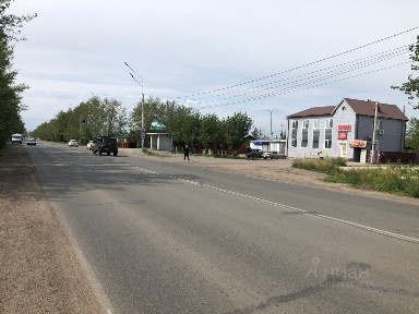 Продается здание, 543 м²