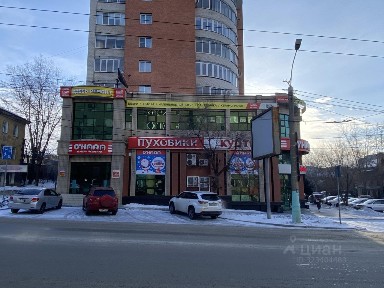 Продается помещение свободного назначения, 397,2 м²
