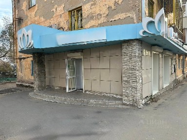 Продается помещение свободного назначения, 40 м²