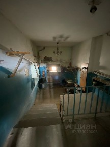 Продается помещение свободного назначения, 17,1 м²