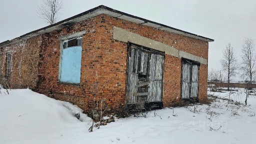 Коми респ., Княжпогостский муниципальный округ, Емва, ул. Совхозная, 12