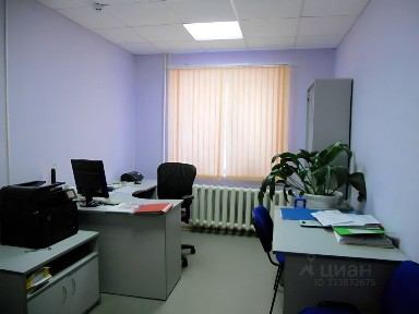 Продается офис, 86,5 м²