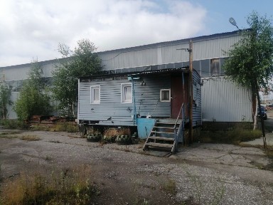Коми респ., Сыктывкар, 1-я Промышленная ул., 77