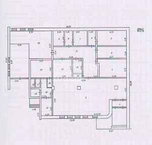 Продается здание, 324,3 м²