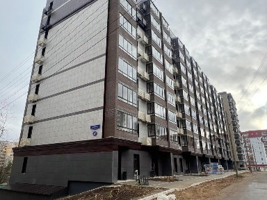 Продается офис, 39,21 м²