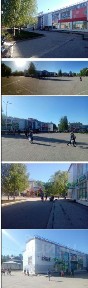 Продается торговая площадь, 2 092 м²