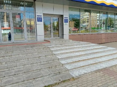 Продается торговая площадь, 424 м²