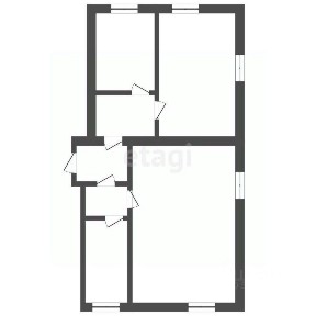 Продается офис, 32 м²