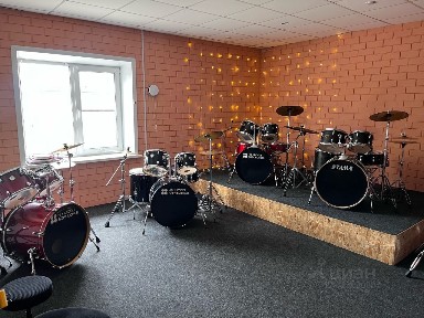 Продается готовый бизнес ⋅ учебный центр, 90 м²