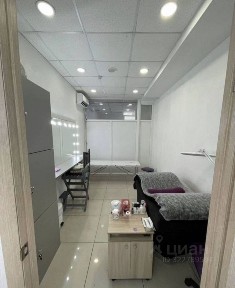 Продается готовый бизнес ⋅ салон красоты, 126 м²